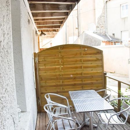 Apartamento Unsejouranantes - Le Bel Air Exterior foto