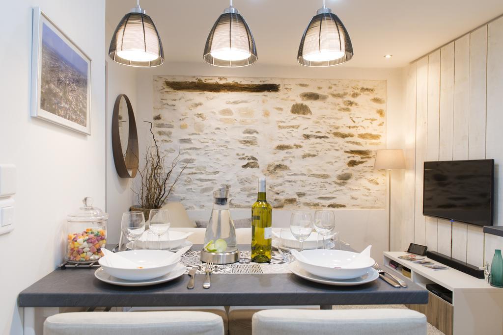 Apartamento Unsejouranantes - Le Bel Air Exterior foto