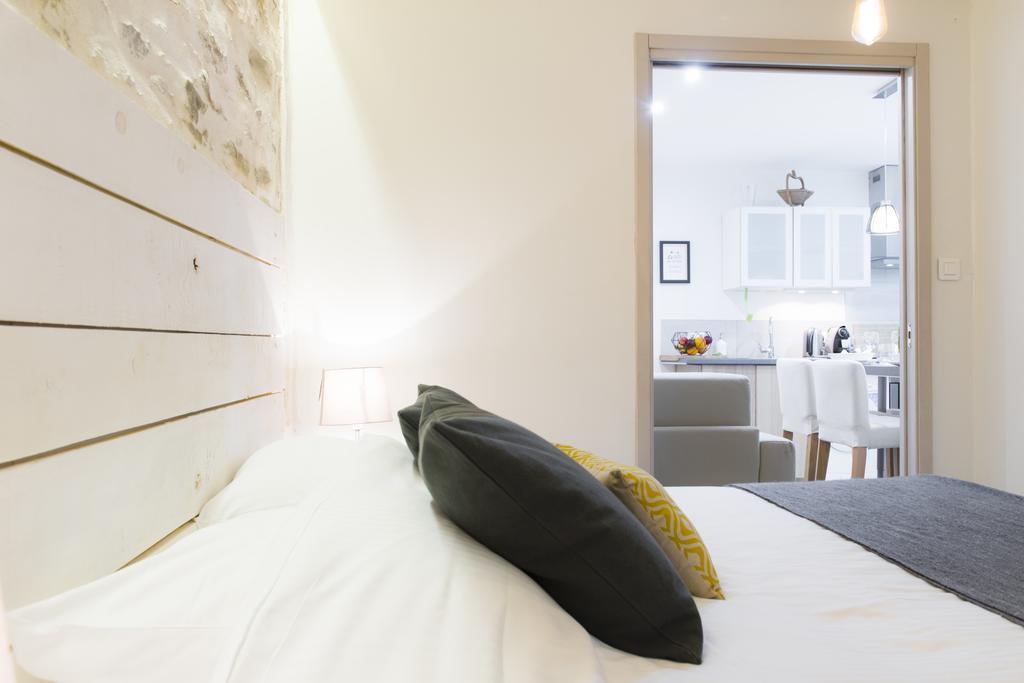 Apartamento Unsejouranantes - Le Bel Air Exterior foto