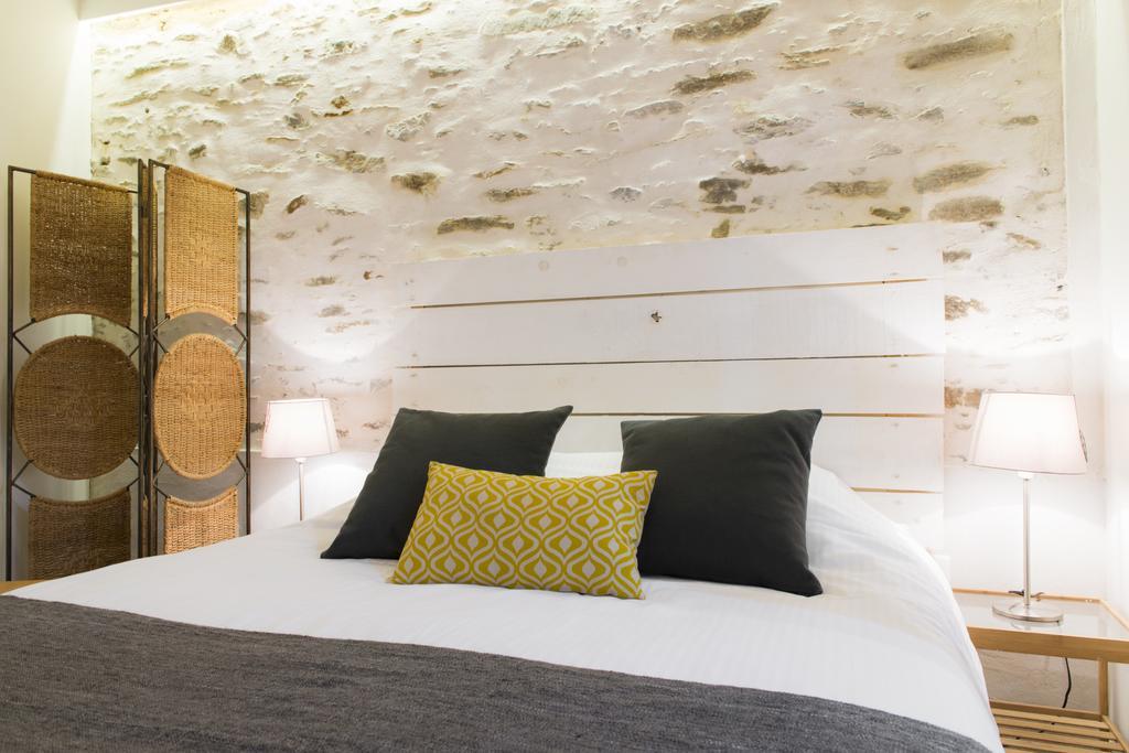 Apartamento Unsejouranantes - Le Bel Air Exterior foto