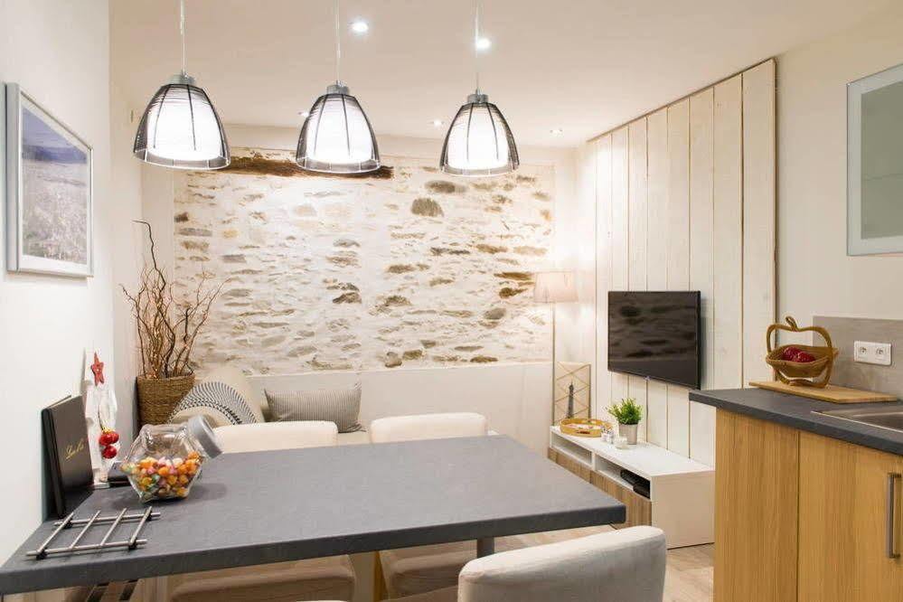 Apartamento Unsejouranantes - Le Bel Air Exterior foto
